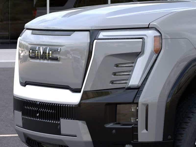 2024 GMC Sierra EV Denali Edition 1 e4WD Crew Cab 13