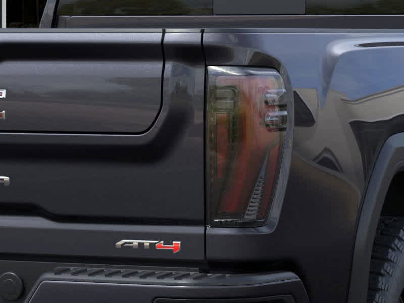 2025 GMC Sierra 2500HD AT4 4WD Crew Cab 159 11