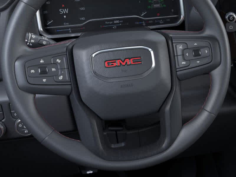 2025 GMC Sierra 2500HD AT4X 4WD Crew Cab 159 19