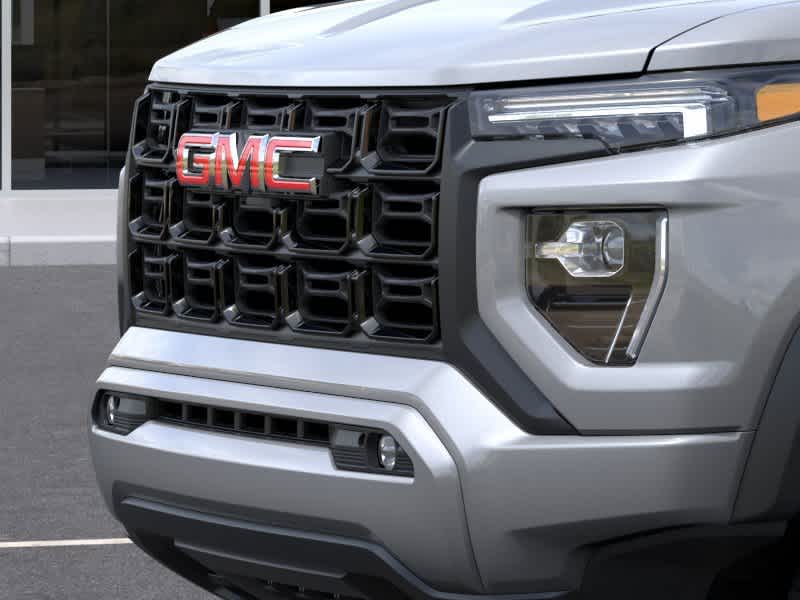 2024 GMC Canyon 2WD Elevation Crew Cab 13