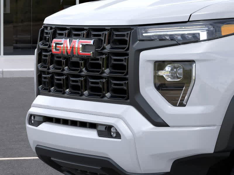 2024 GMC Canyon 2WD Elevation Crew Cab 13