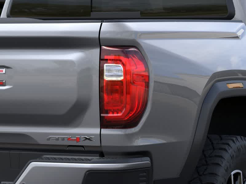 2024 GMC Canyon 4WD AT4X Crew Cab 11