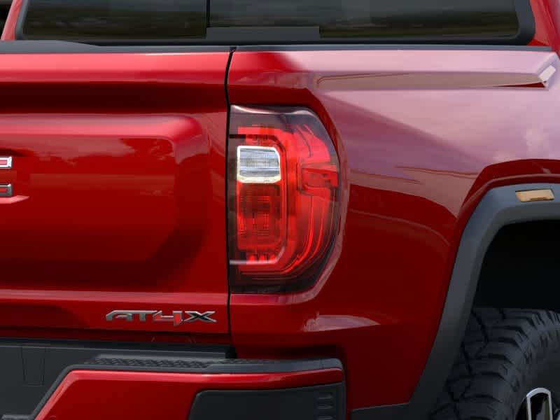 2024 GMC Canyon 4WD AT4X Crew Cab 11