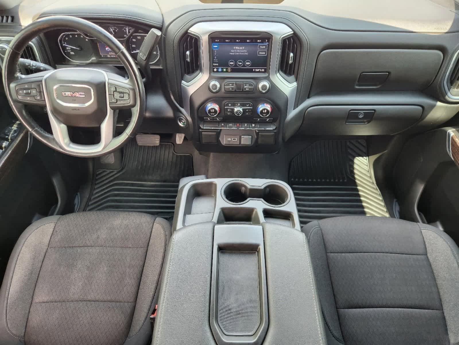 2021 GMC Sierra 1500 Elevation 2WD Crew Cab 147 14