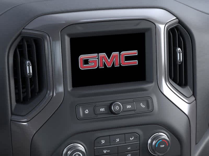 2024 GMC Sierra 1500 Pro 2WD Crew Cab 147 20