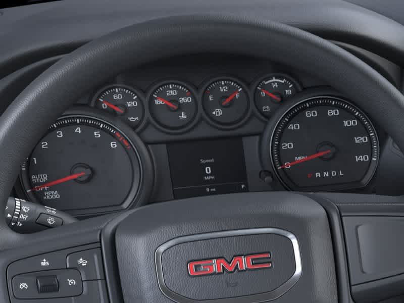 2024 GMC Sierra 1500 Pro 2WD Crew Cab 147 18