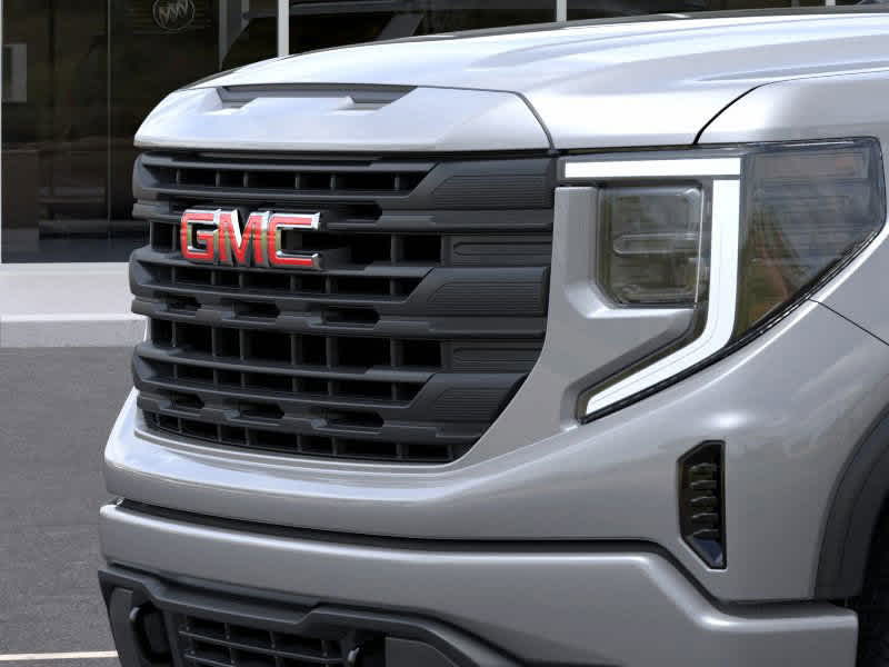 2024 GMC Sierra 1500 Pro 2WD Crew Cab 147 13