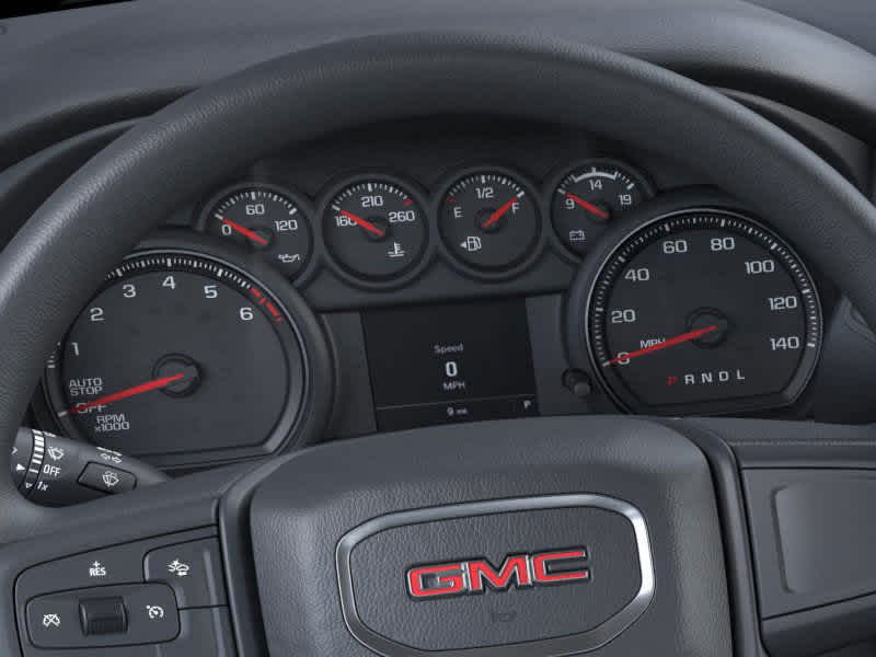 2024 GMC Sierra 1500 Pro 2WD Crew Cab 147 18