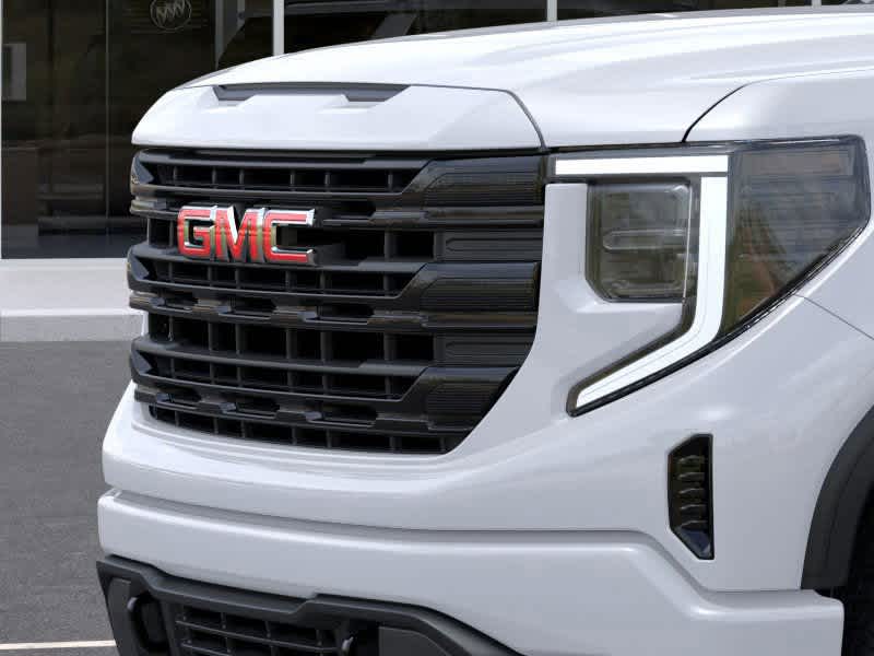 2024 GMC Sierra 1500 Elevation 2WD Crew Cab 147 13