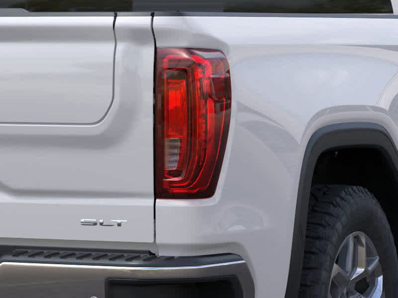 2025 GMC Sierra 1500 SLT 2WD Crew Cab 147 11