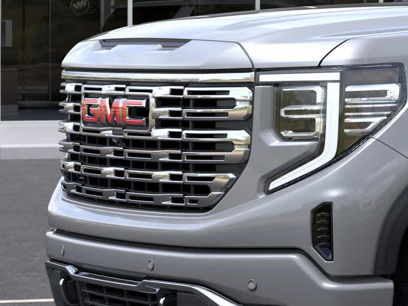 2024 GMC Sierra 1500 Denali 2WD Crew Cab 147 13