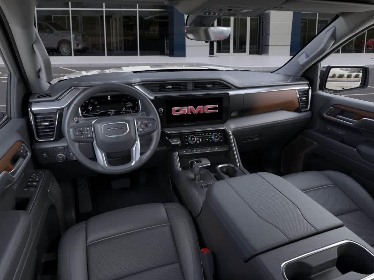 2024 GMC Sierra 1500 Denali 2WD Crew Cab 147 15