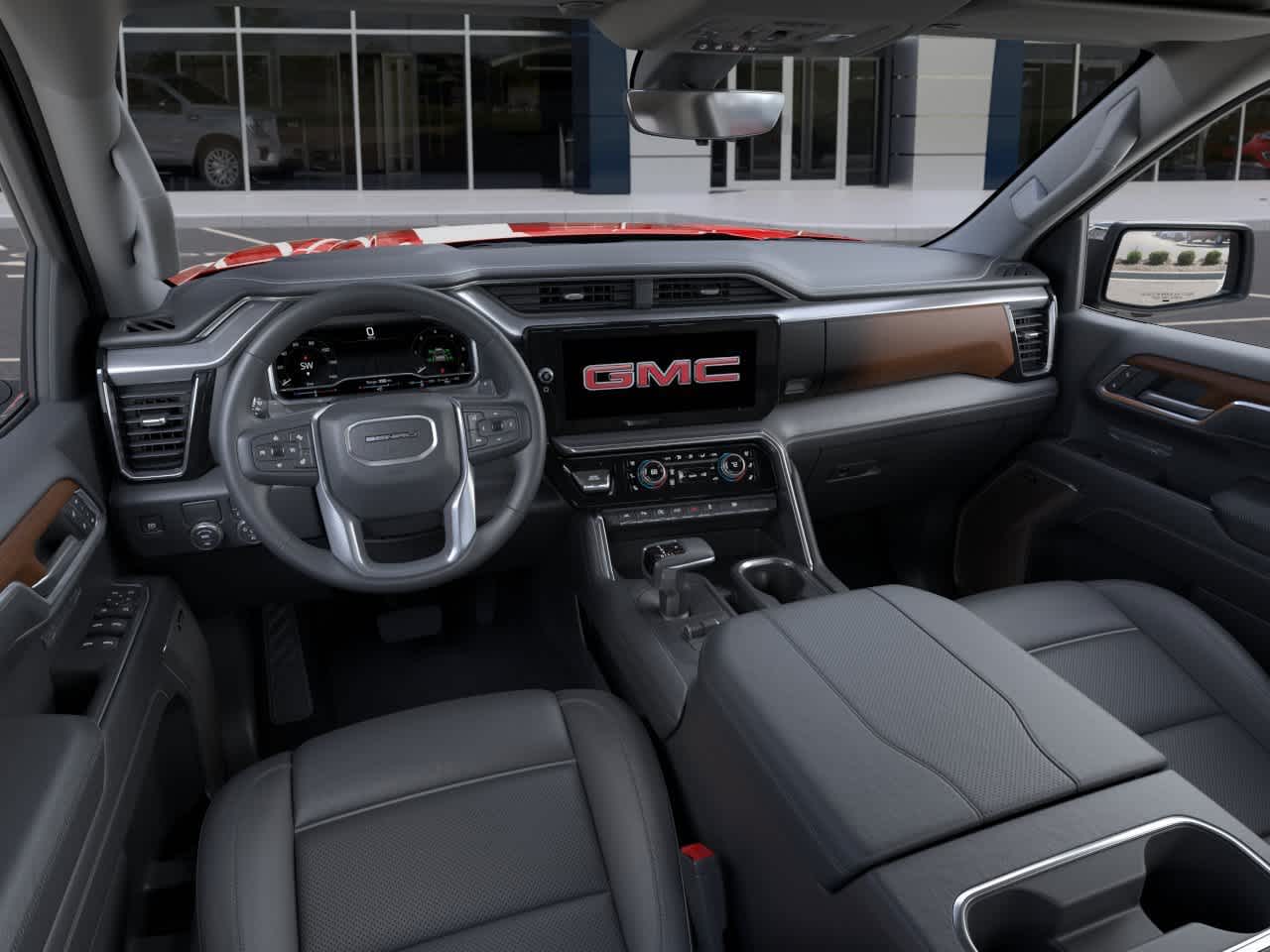 2024 GMC Sierra 1500 Denali 2WD Crew Cab 147 15