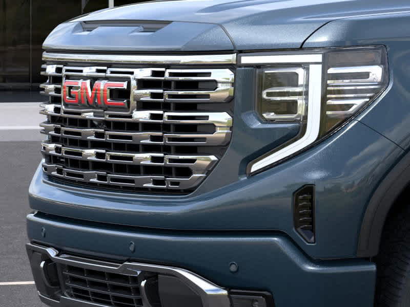 2025 GMC Sierra 1500 Denali 2WD Crew Cab 147 13