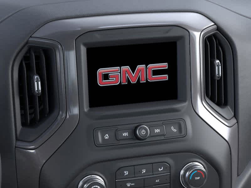 2025 GMC Sierra 1500 Pro 2WD Double Cab 147 20