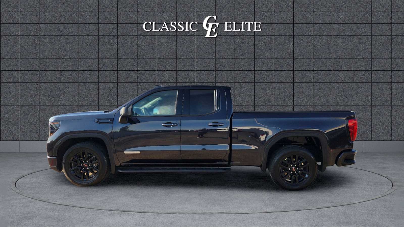 2023 GMC Sierra 1500 Elevation 2WD Double Cab 147 7