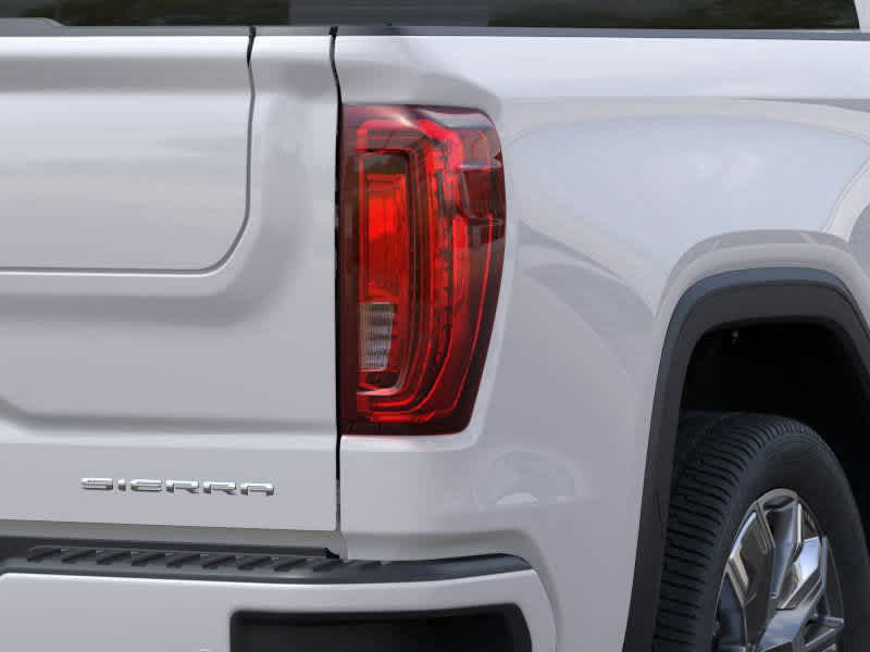 2025 GMC Sierra 1500 Denali 4WD Crew Cab 147 11