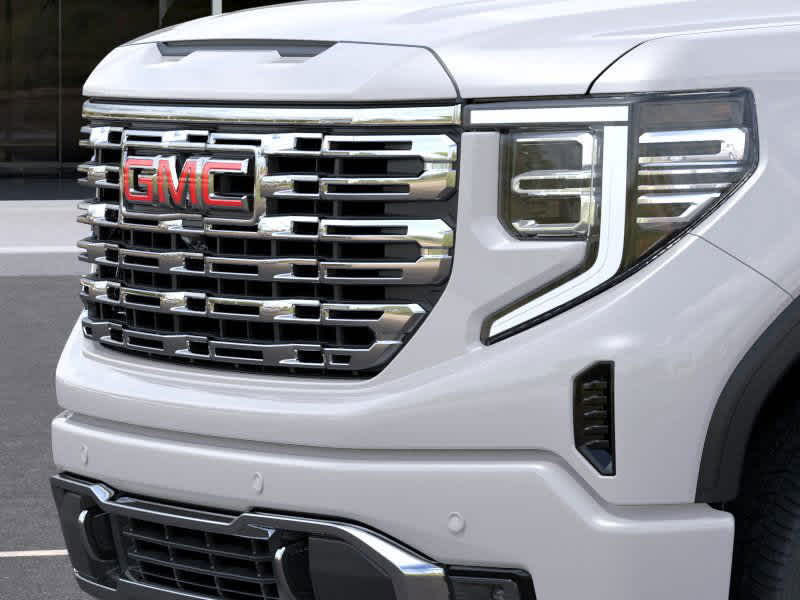 2025 GMC Sierra 1500 Denali 4WD Crew Cab 147 13