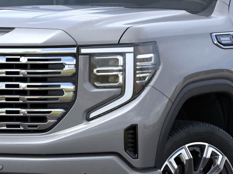 2025 GMC Sierra 1500 Denali 4WD Crew Cab 147 10