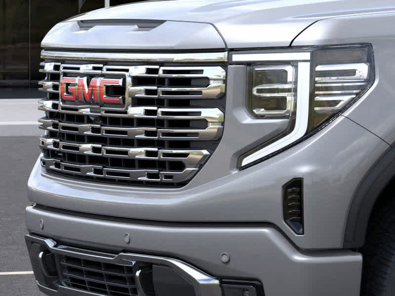 2025 GMC Sierra 1500 Denali 4WD Crew Cab 147 13