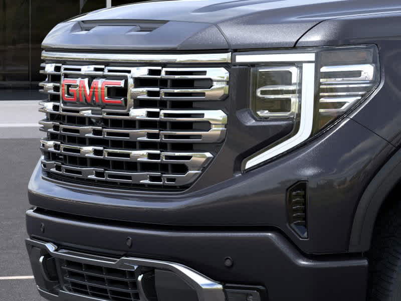 2025 GMC Sierra 1500 Denali 4WD Crew Cab 147 13