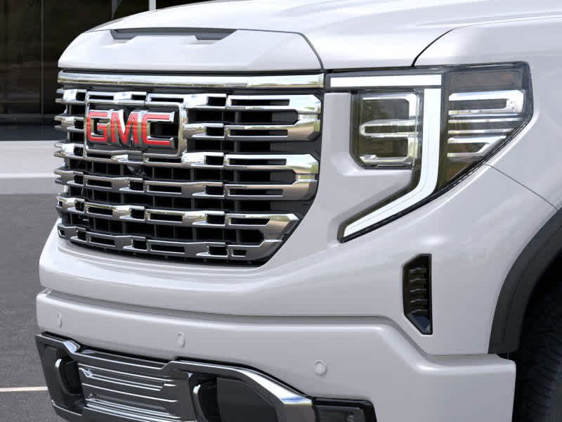 2025 GMC Sierra 1500 Denali 4WD Crew Cab 147 13