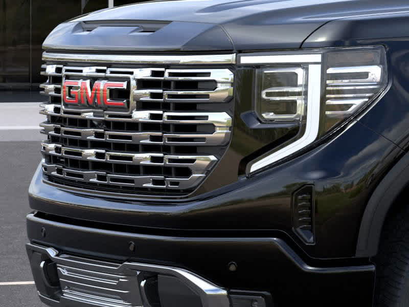 2025 GMC Sierra 1500 Denali 4WD Crew Cab 147 13