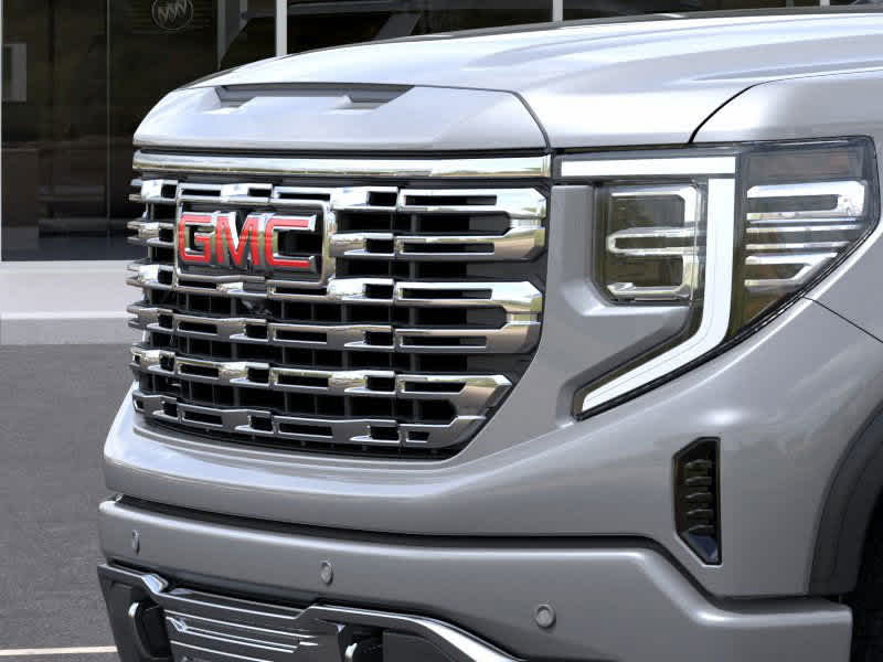 2024 GMC Sierra 1500 Denali 4WD Crew Cab 147 13