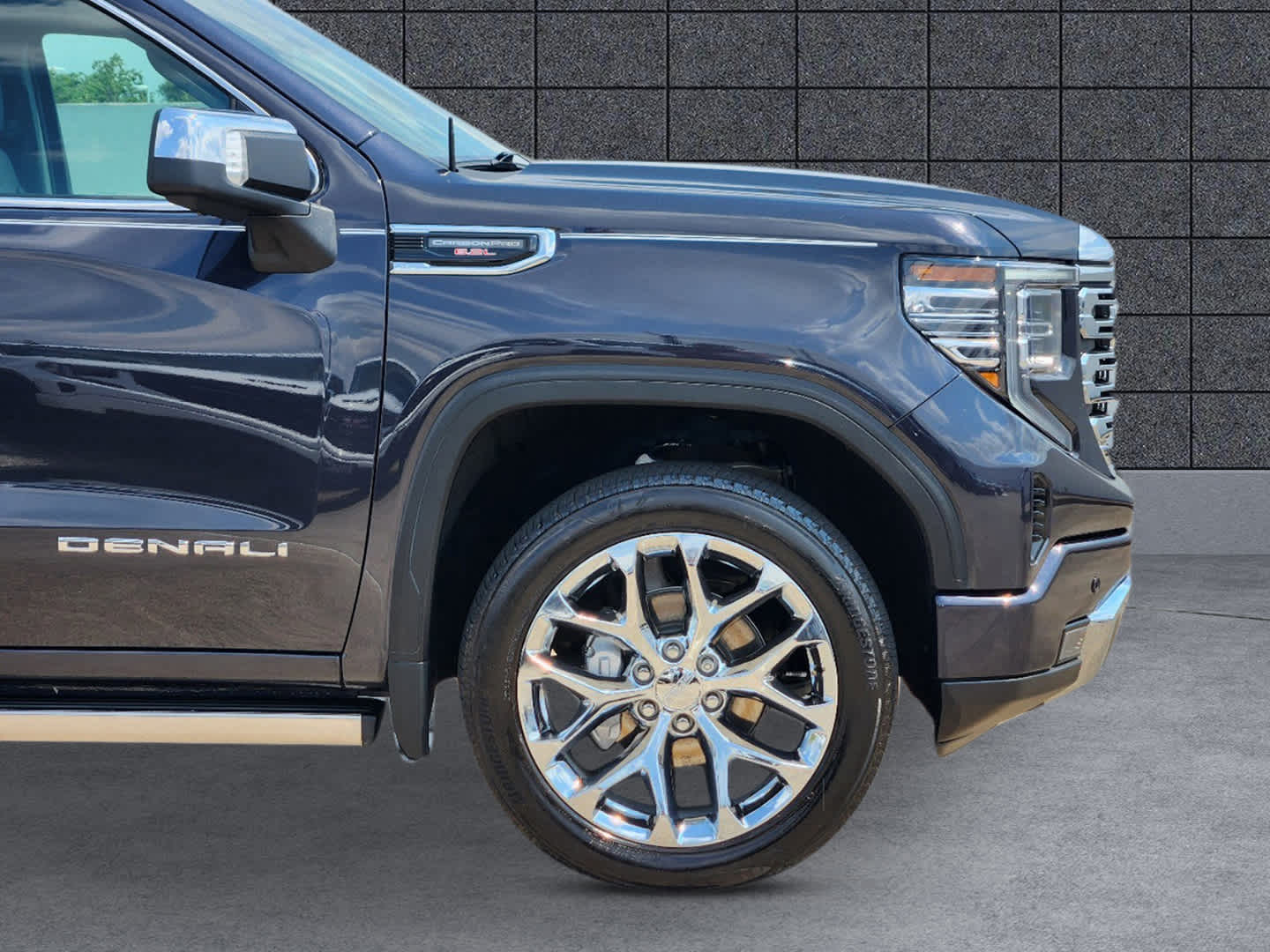 2022 GMC Sierra 1500 Denali 4WD Crew Cab 147 30