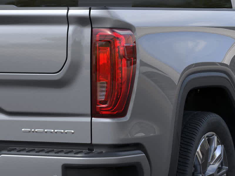 2025 GMC Sierra 1500 Denali 4WD Crew Cab 147 11