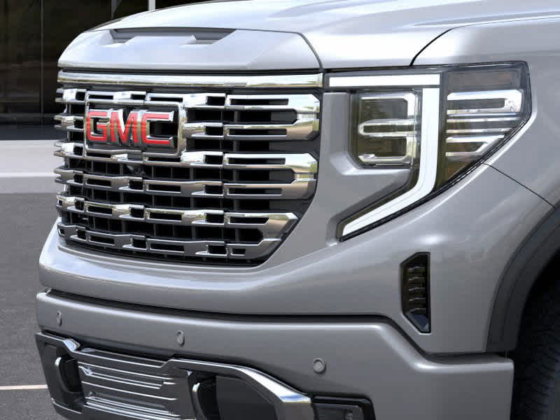 2025 GMC Sierra 1500 Denali 4WD Crew Cab 147 13