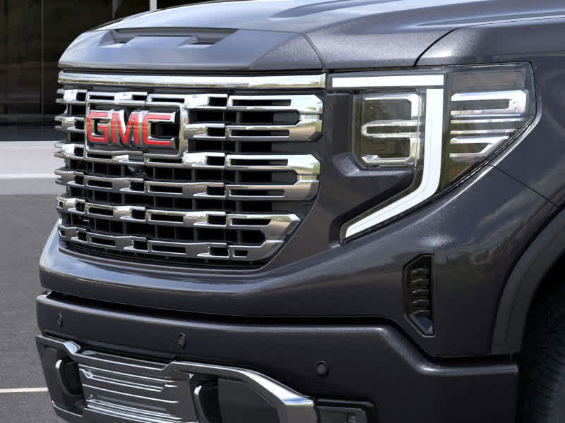 2025 GMC Sierra 1500 Denali 4WD Crew Cab 147 13