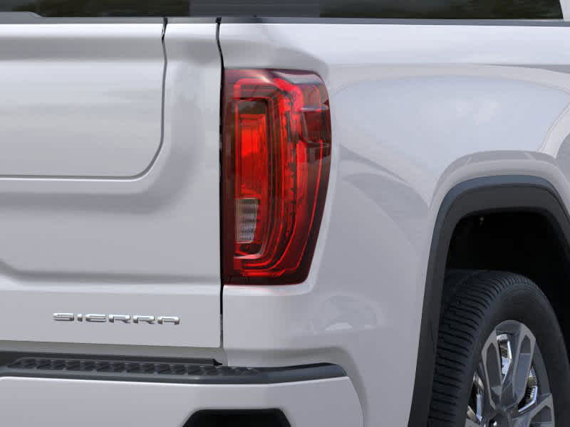 2025 GMC Sierra 1500 Denali Ultimate 4WD Crew Cab 147 11