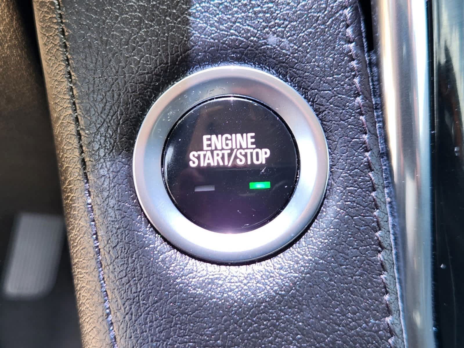 2018 Cadillac Escalade Luxury 18