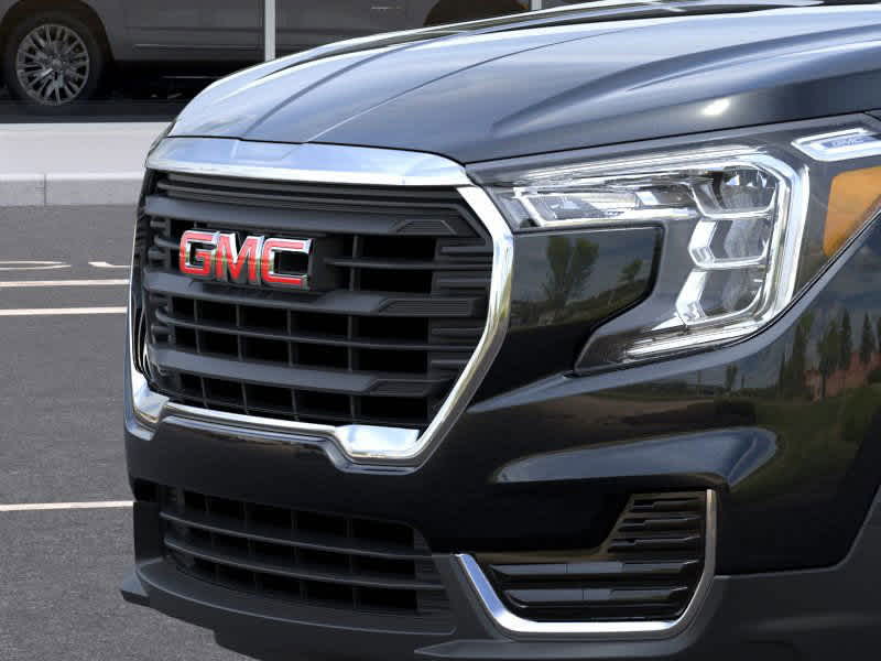 2024 GMC Terrain SLE 13