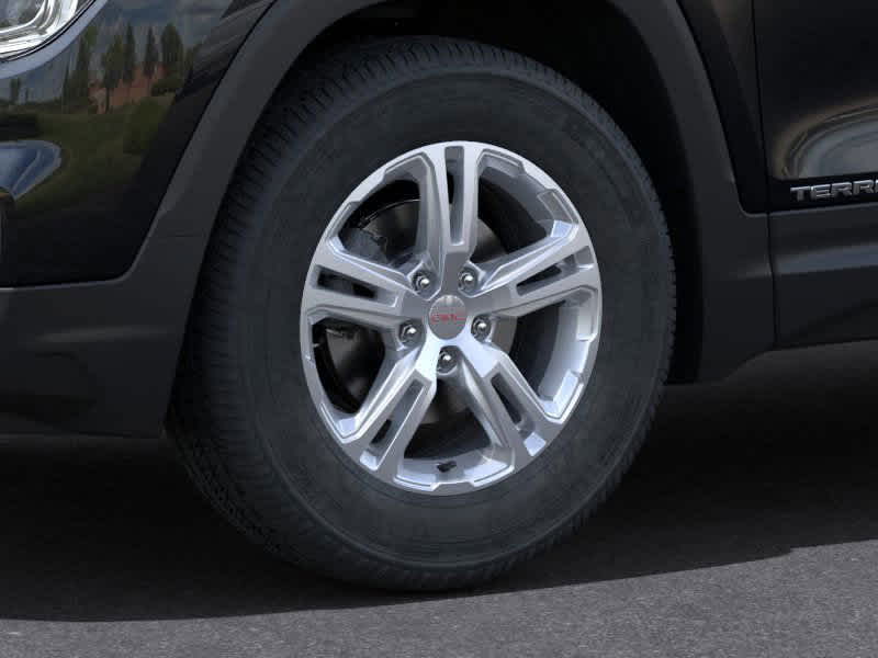 2024 GMC Terrain SLE 9