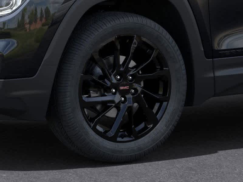 2024 GMC Terrain SLE 9