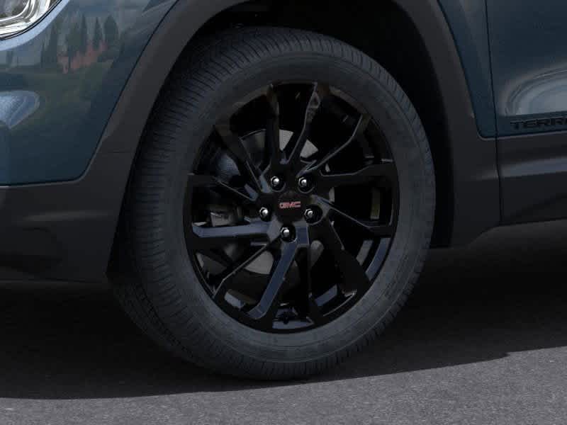 2024 GMC Terrain SLE 9