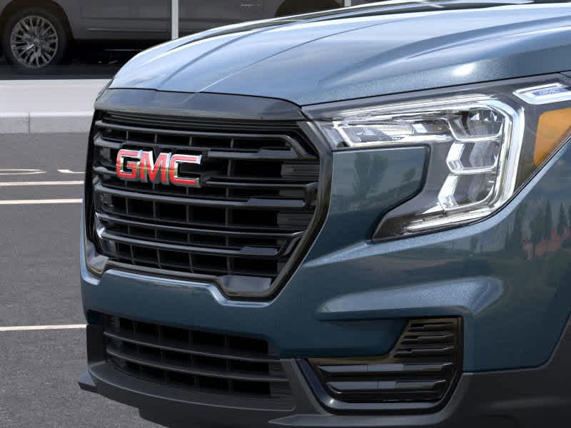 2024 GMC Terrain SLE 13