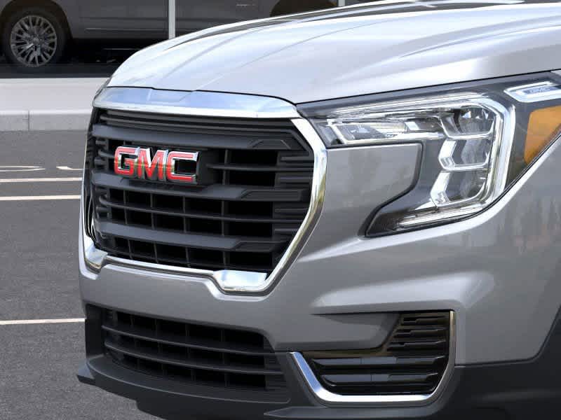 2024 GMC Terrain SLE 13