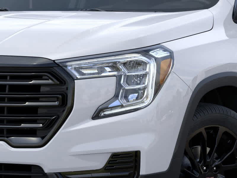 2024 GMC Terrain SLE 10