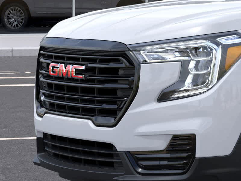 2024 GMC Terrain SLE 13