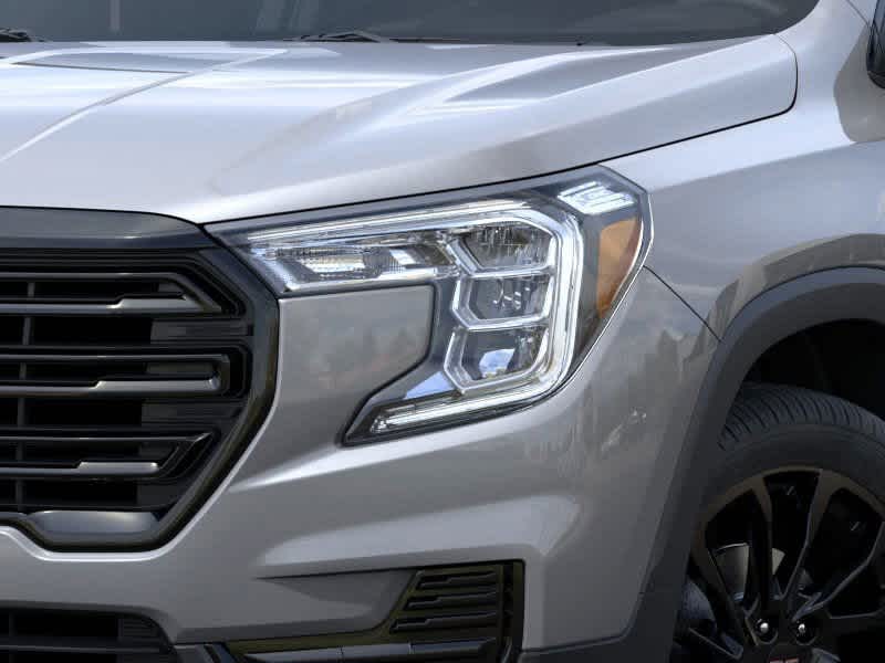 2024 GMC Terrain SLE 10