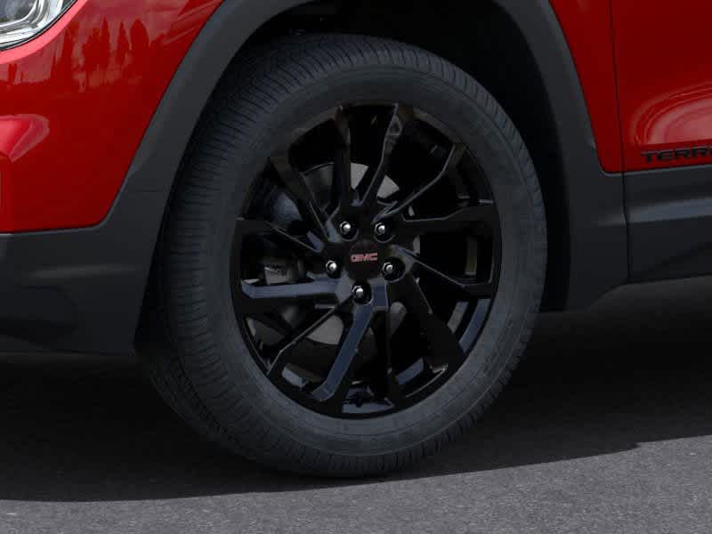 2024 GMC Terrain SLE 9