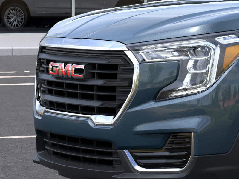 2024 GMC Terrain SLE 13