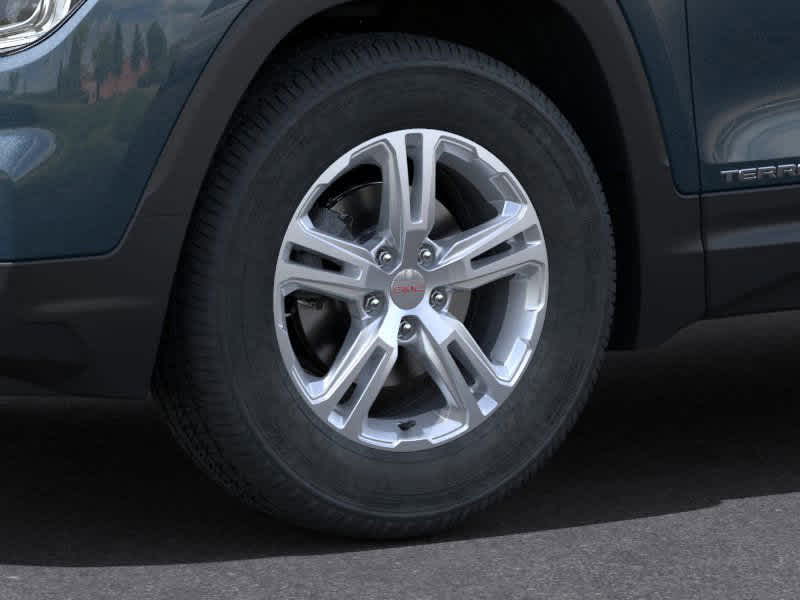 2024 GMC Terrain SLE 9