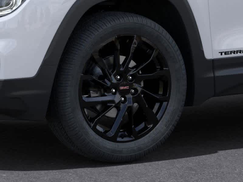 2024 GMC Terrain SLE 9