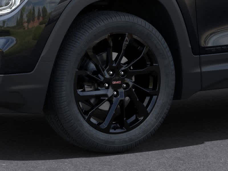 2024 GMC Terrain SLT 9