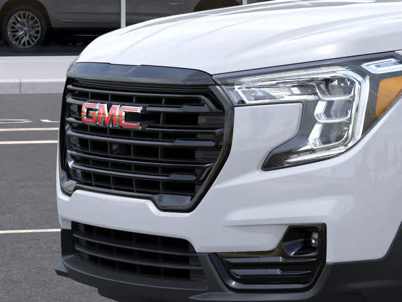 2024 GMC Terrain SLT 13