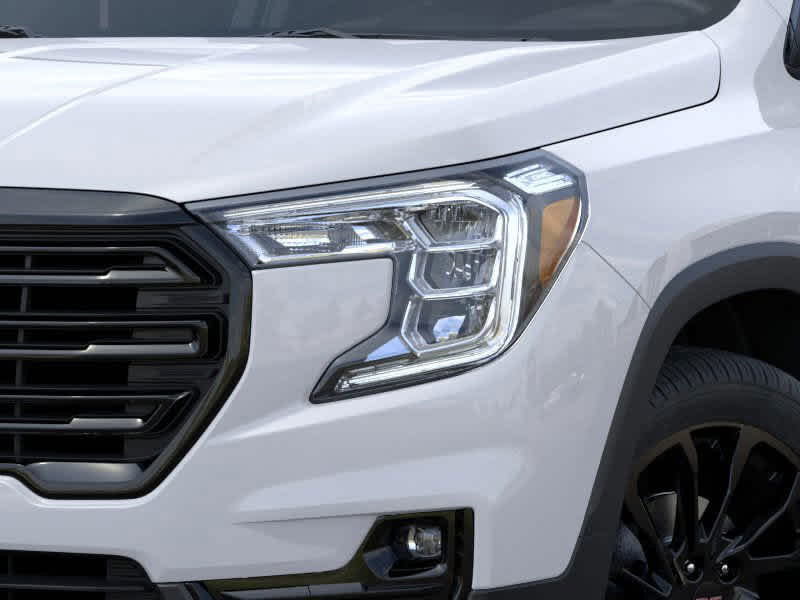 2024 GMC Terrain SLT 10